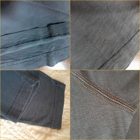 Robert Barakett Long Sleeve XL - Picture 6 of 14